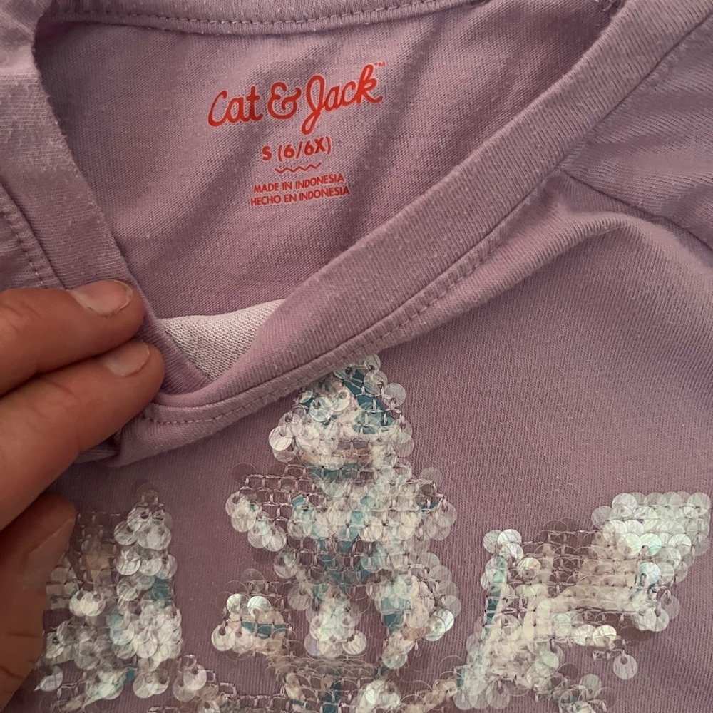 HUGE girls 14 piece SUMMER bundle 6-7 - Picture 14 of 16